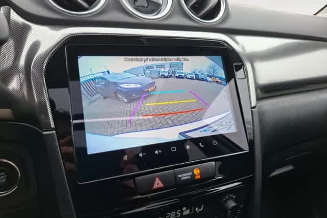 Suzuki Vitara (2025) thumbnail 19