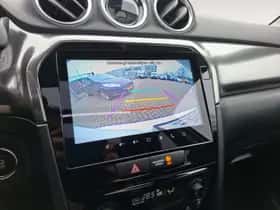 Suzuki Vitara (2025) thumbnail 19