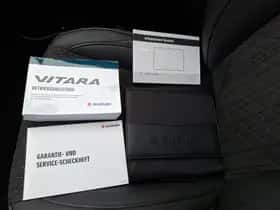 Suzuki Vitara (2025) thumbnail 22