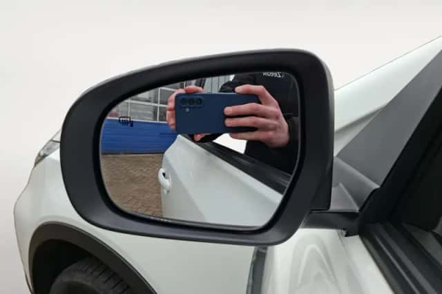 Suzuki Vitara (2025) thumbnail 23