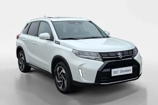 Suzuki Vitara (2025) thumbnail 4