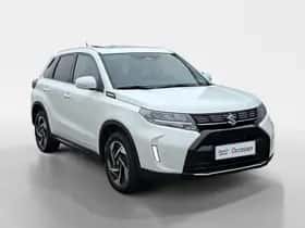 Suzuki Vitara (2025) thumbnail 4