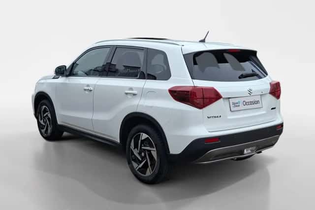 Suzuki Vitara (2025) thumbnail 5