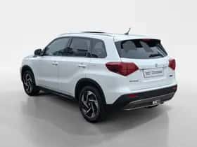 Suzuki Vitara (2025) thumbnail 5