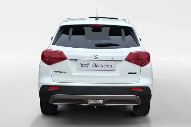 Suzuki Vitara (2025) thumbnail 6