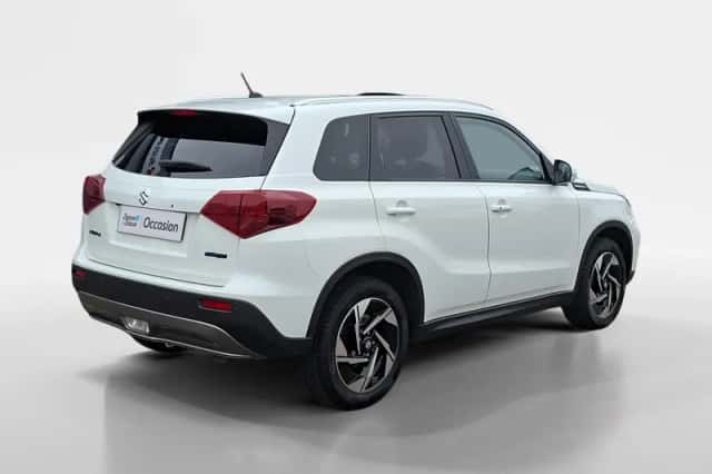 Suzuki Vitara (2025) thumbnail 7
