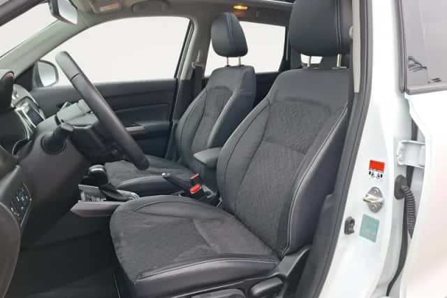 Suzuki Vitara (2025) thumbnail 10