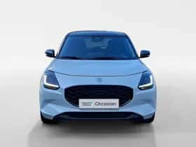Suzuki Swift (2025) thumbnail 2