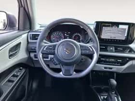 Suzuki Swift (2025) thumbnail 14