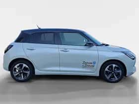 Suzuki Swift (2025) thumbnail 3