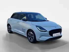 Suzuki Swift (2025) thumbnail 4