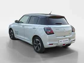 Suzuki Swift (2025) thumbnail 5
