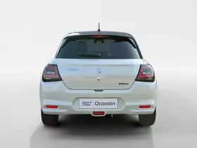 Suzuki Swift (2025) thumbnail 6