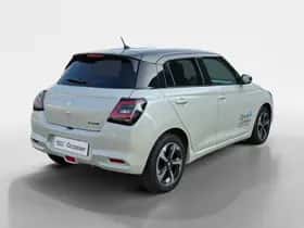 Suzuki Swift (2025) thumbnail 7