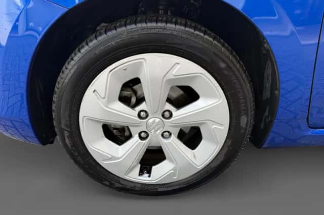 Suzuki Swift (2026) thumbnail 6