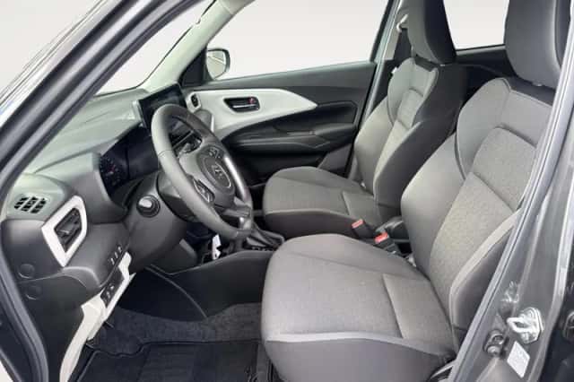 Suzuki Swift (2026) thumbnail 7