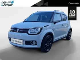 Suzuki Ignis (2019)