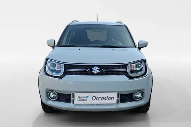 Suzuki Ignis (2019) thumbnail 2