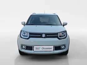 Suzuki Ignis (2019) thumbnail 2