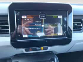 Suzuki Ignis (2019) thumbnail 12
