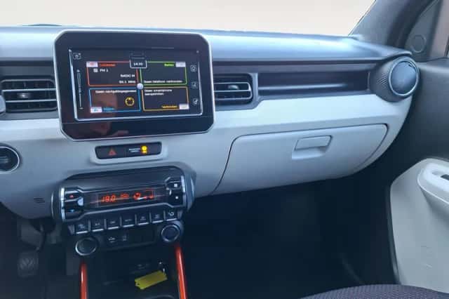 Suzuki Ignis (2019) thumbnail 13