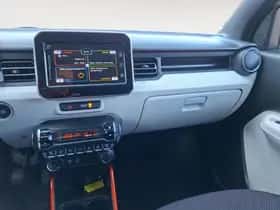 Suzuki Ignis (2019) thumbnail 13