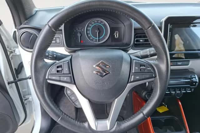 Suzuki Ignis (2019) thumbnail 14