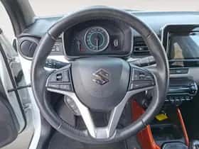 Suzuki Ignis (2019) thumbnail 14