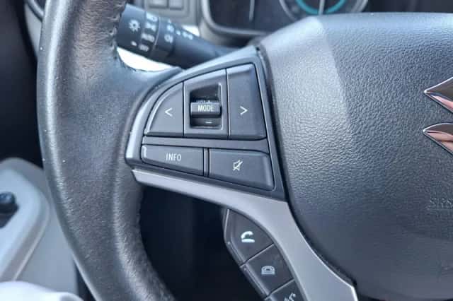 Suzuki Ignis (2019) thumbnail 15