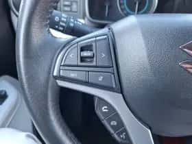 Suzuki Ignis (2019) thumbnail 15