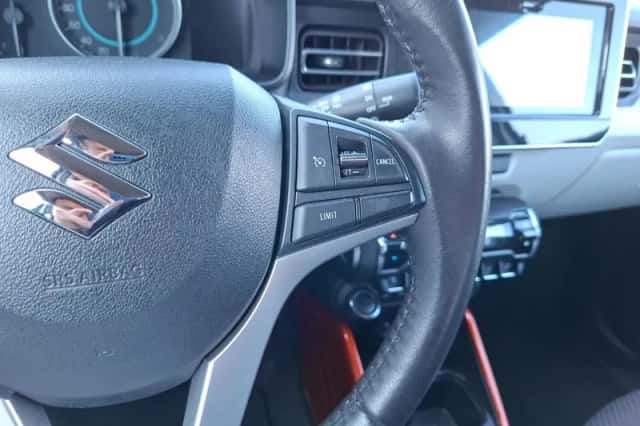 Suzuki Ignis (2019) thumbnail 16