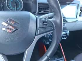 Suzuki Ignis (2019) thumbnail 16