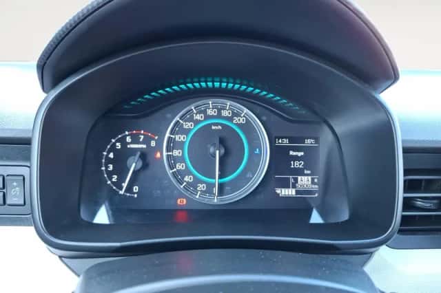 Suzuki Ignis (2019) thumbnail 17