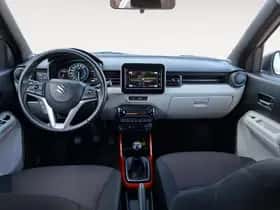 Suzuki Ignis (2019) thumbnail 19