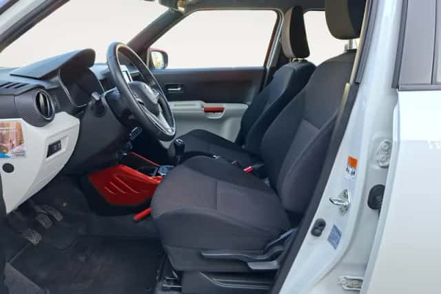 Suzuki Ignis (2019) thumbnail 20