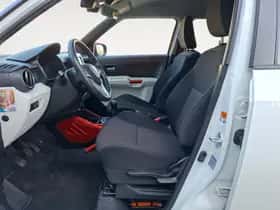 Suzuki Ignis (2019) thumbnail 20