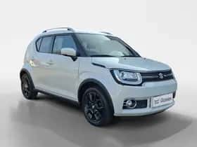 Suzuki Ignis (2019) thumbnail 3