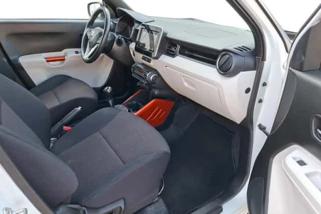 Suzuki Ignis (2019) thumbnail 21