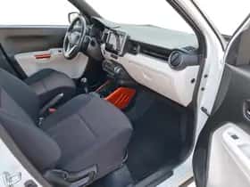 Suzuki Ignis (2019) thumbnail 21