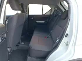 Suzuki Ignis (2019) thumbnail 22