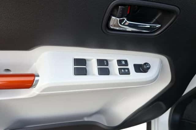 Suzuki Ignis (2019) thumbnail 24