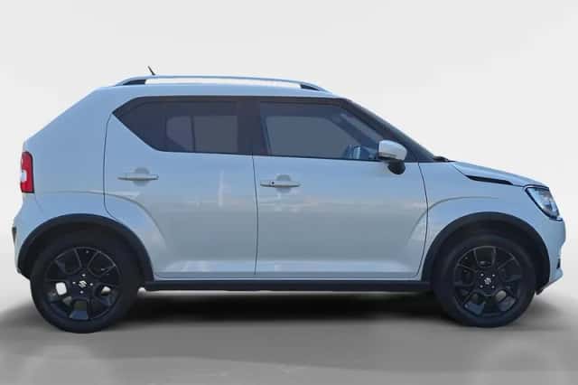 Suzuki Ignis (2019) thumbnail 4