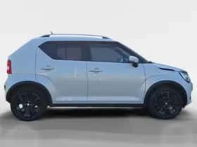 Suzuki Ignis (2019) thumbnail 4