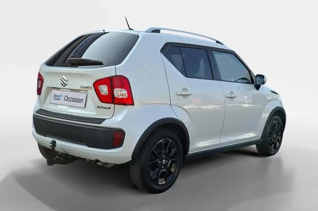 Suzuki Ignis (2019) thumbnail 5