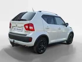 Suzuki Ignis (2019) thumbnail 5