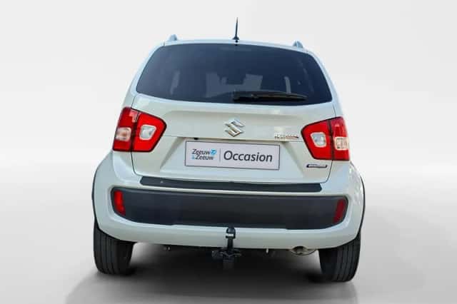 Suzuki Ignis (2019) thumbnail 6