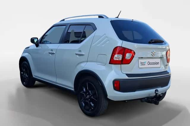 Suzuki Ignis (2019) thumbnail 7