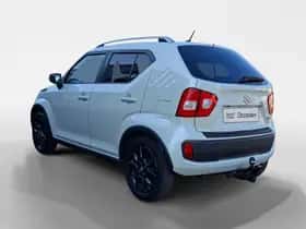 Suzuki Ignis (2019) thumbnail 7