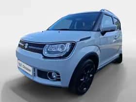 Suzuki Ignis (2019) thumbnail 8