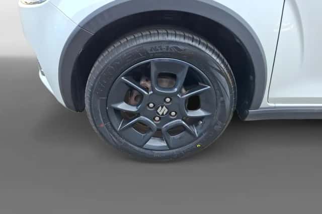 Suzuki Ignis (2019) thumbnail 9